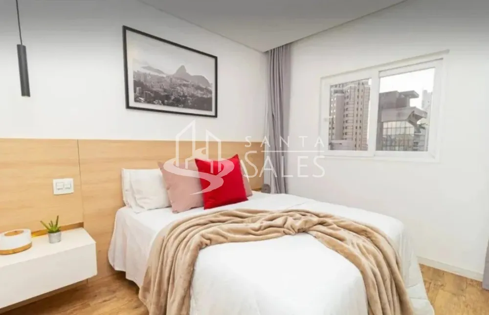 Apartamento, 1 quarto, 75 m² - Foto 8