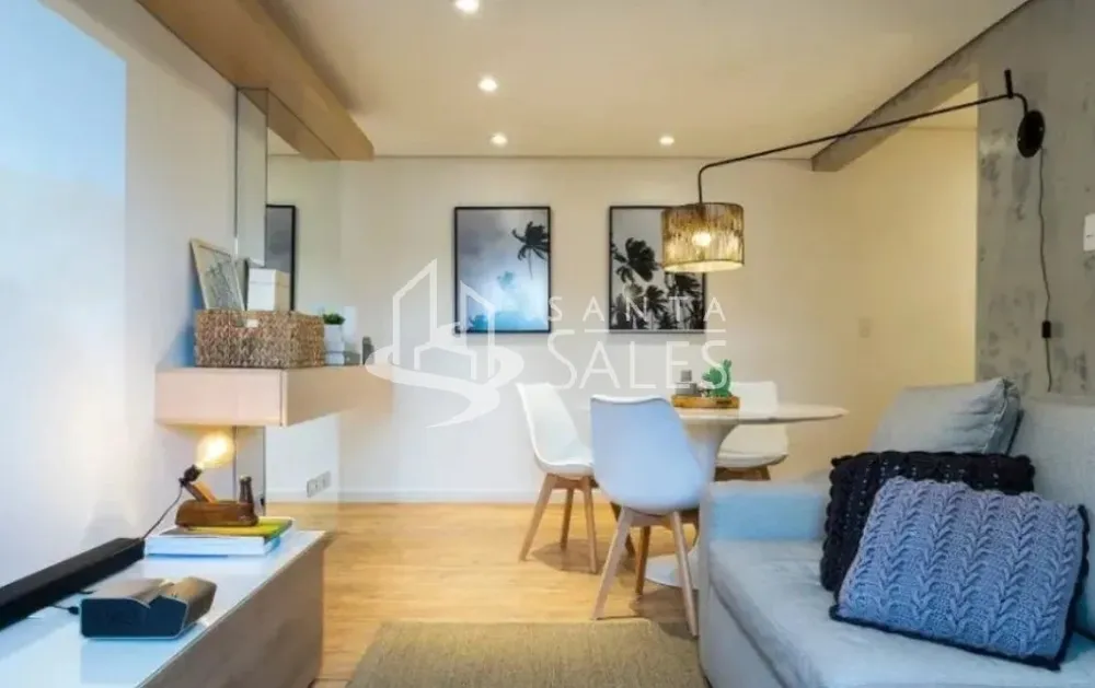 Apartamento, 1 quarto, 75 m² - Foto 5
