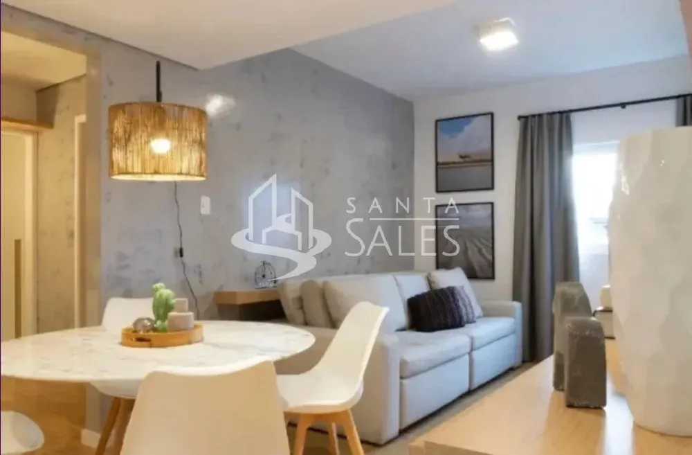 Apartamento, 1 quarto, 75 m² - Foto 6