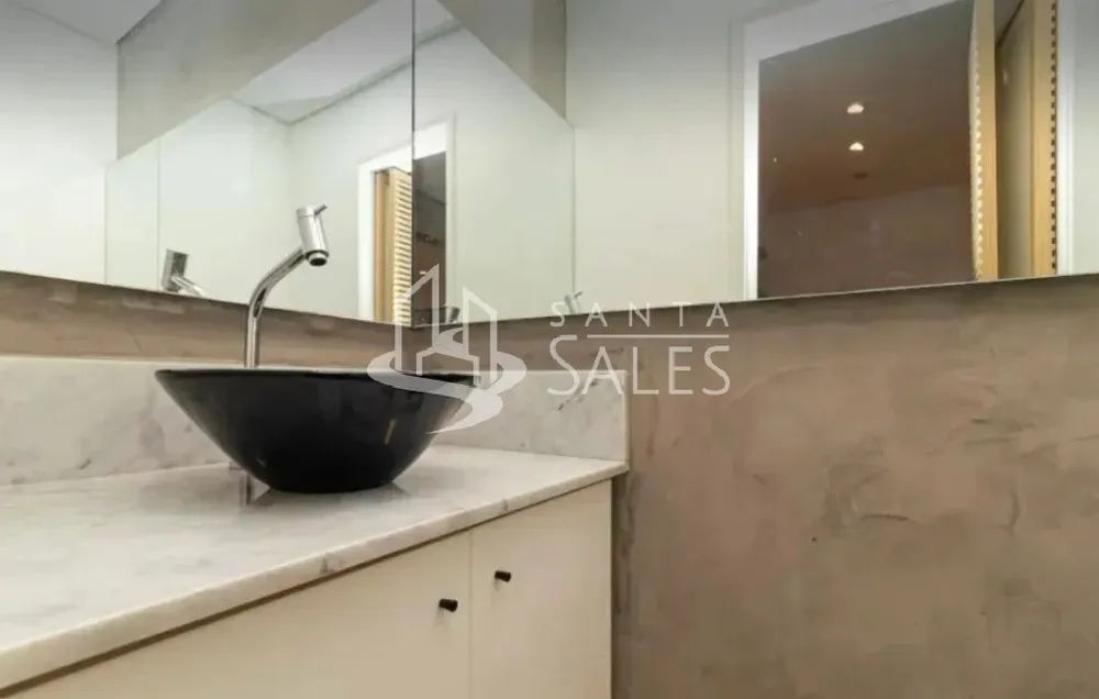 Apartamento, 1 quarto, 75 m² - Foto 4