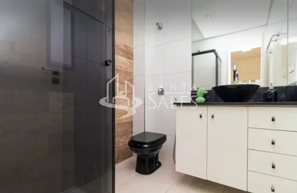 Apartamento, 1 quarto, 75 m² - Foto 7