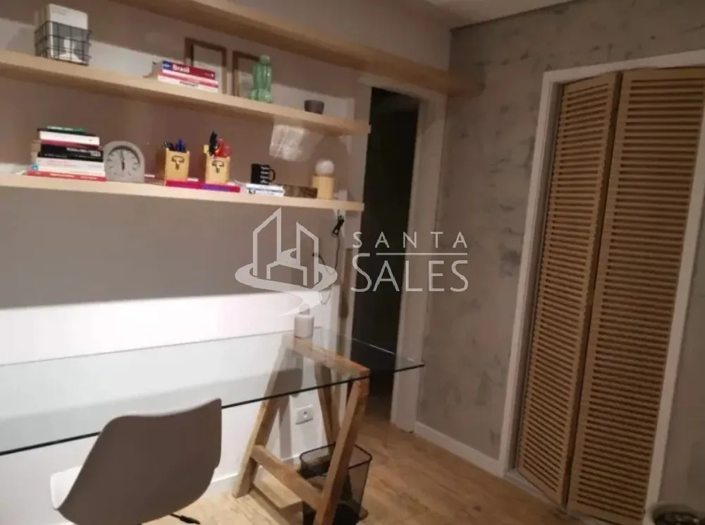 Apartamento, 1 quarto, 75 m² - Foto 12