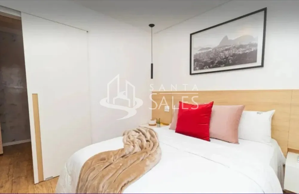 Apartamento, 1 quarto, 75 m² - Foto 9