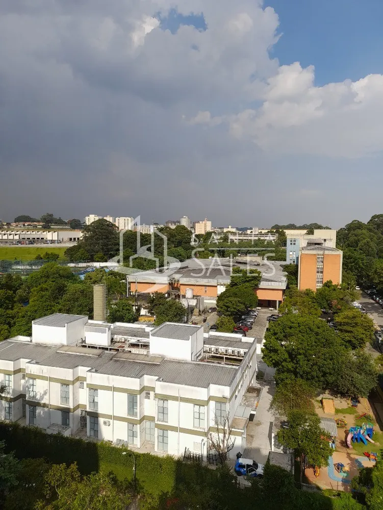 Apartamento, 2 quartos, 42 m² - Foto 5