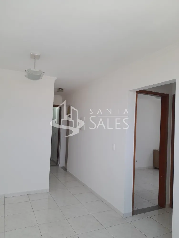 Apartamento, 2 quartos, 42 m² - Foto 6