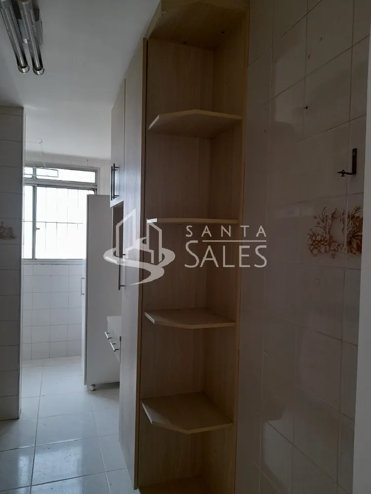 Apartamento, 2 quartos, 42 m² - Foto 2