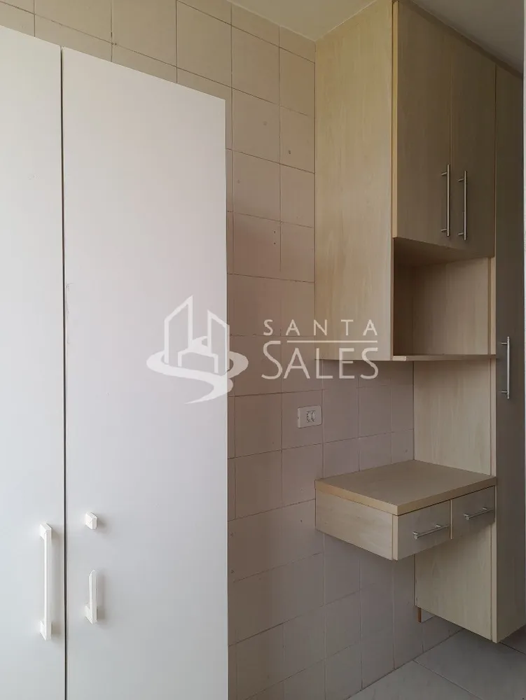 Apartamento, 2 quartos, 42 m² - Foto 11