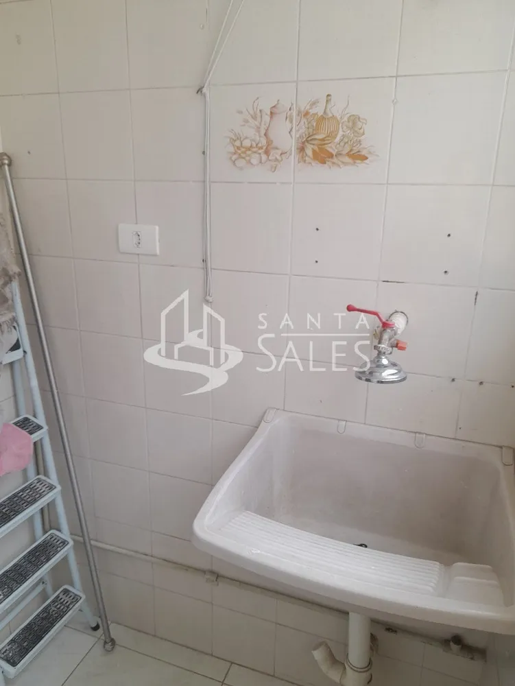Apartamento, 2 quartos, 42 m² - Foto 12