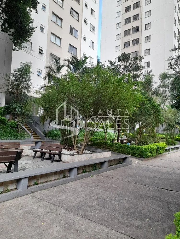 Apartamento, 2 quartos, 42 m² - Foto 16