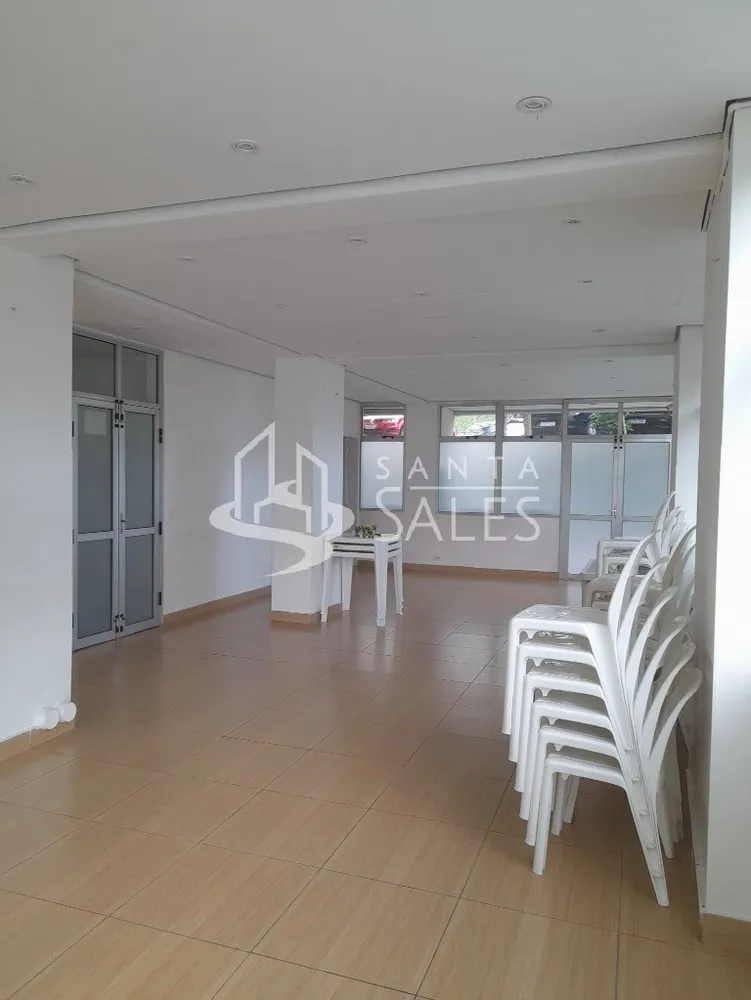 Apartamento, 2 quartos, 42 m² - Foto 15