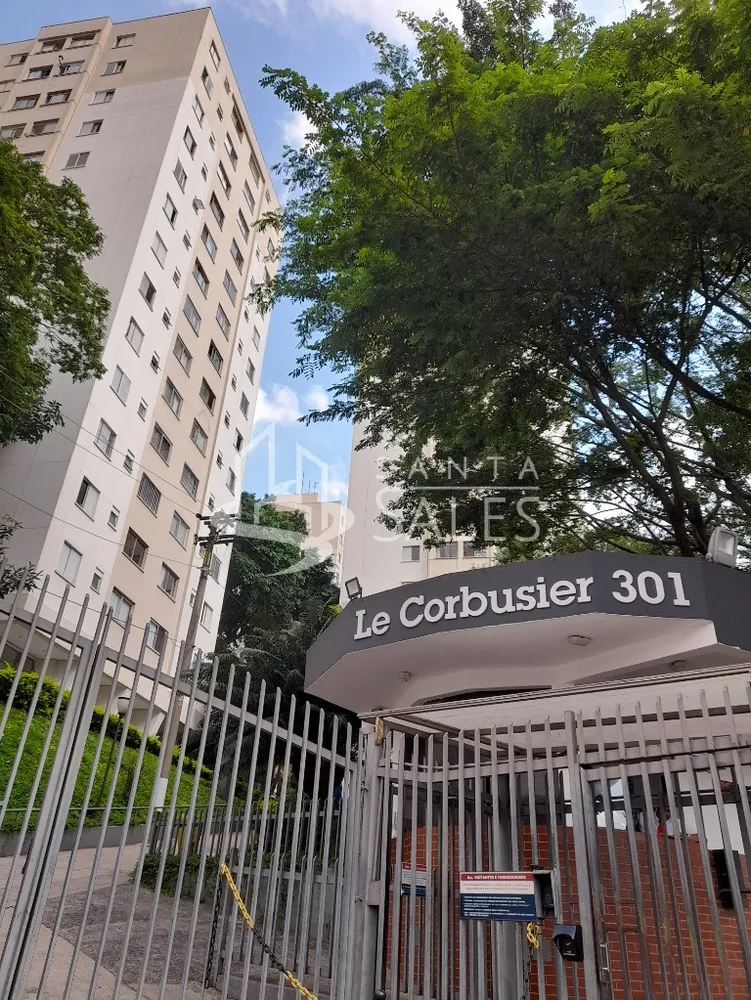 Apartamento, 2 quartos, 42 m² - Foto 13
