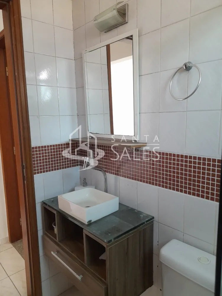 Apartamento, 2 quartos, 42 m² - Foto 9