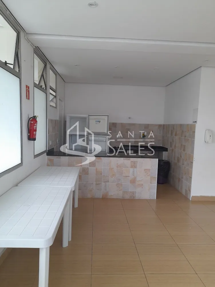 Apartamento, 2 quartos, 42 m² - Foto 14