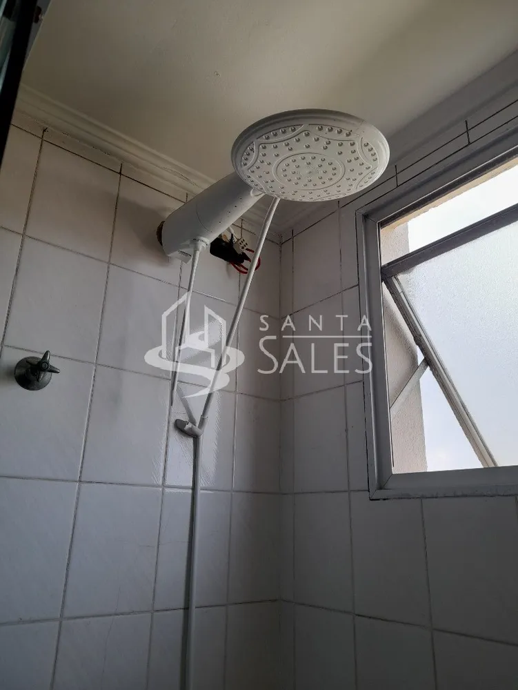 Apartamento, 2 quartos, 42 m² - Foto 8