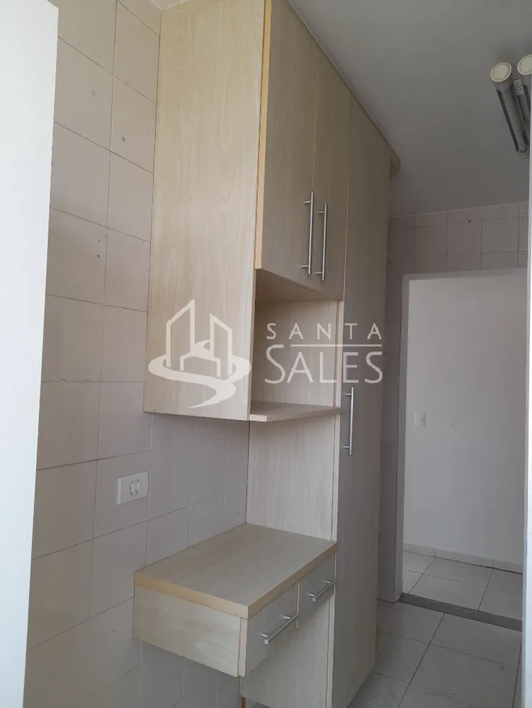 Apartamento, 2 quartos, 42 m² - Foto 3