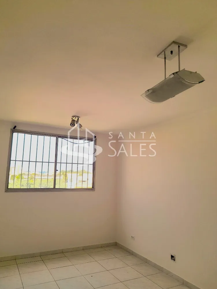 Apartamento, 2 quartos, 42 m² - Foto 4