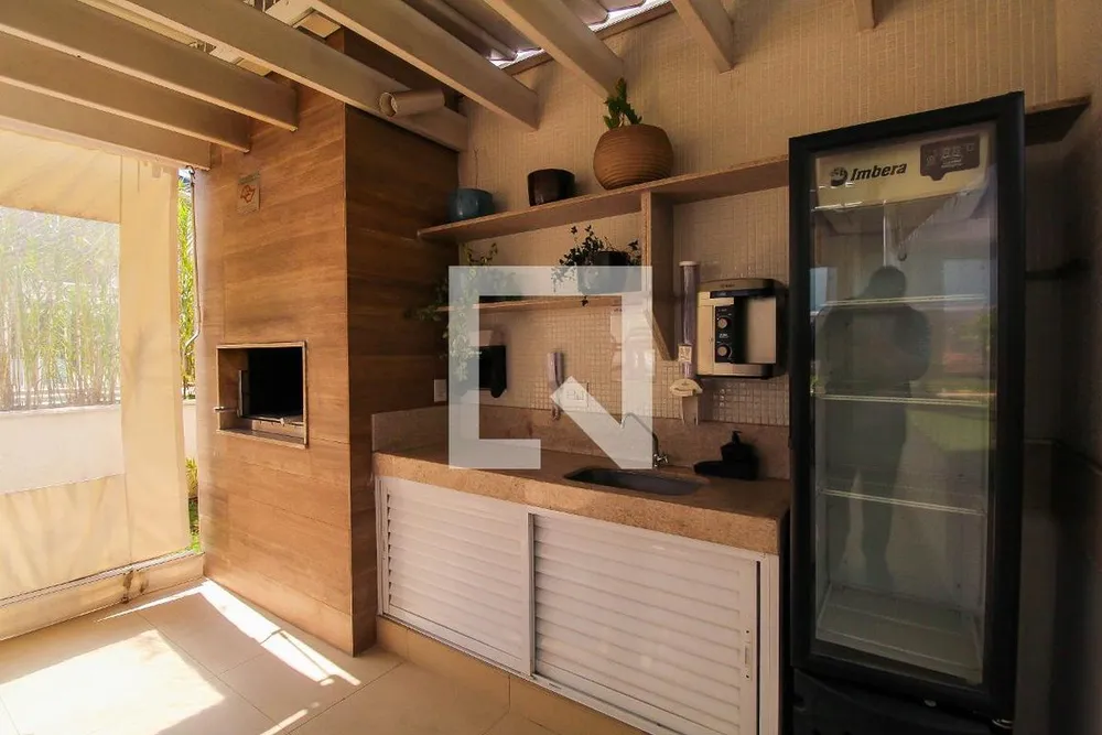 Apartamento, 2 quartos, 57 m² - Foto 6