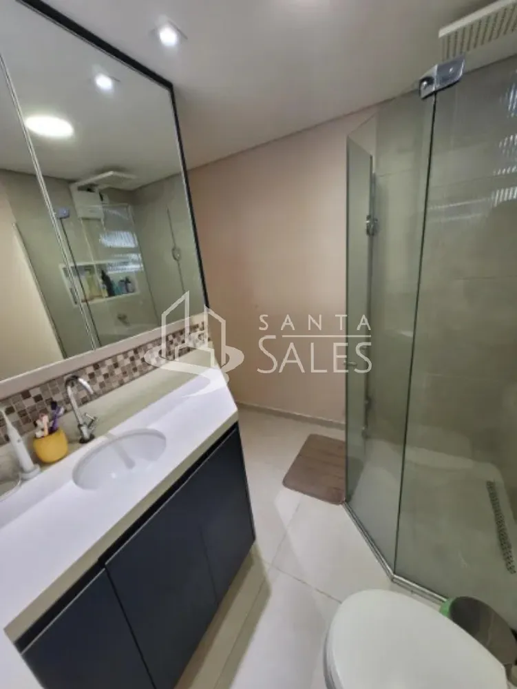 Apartamento, 2 quartos, 80 m² - Foto 1
