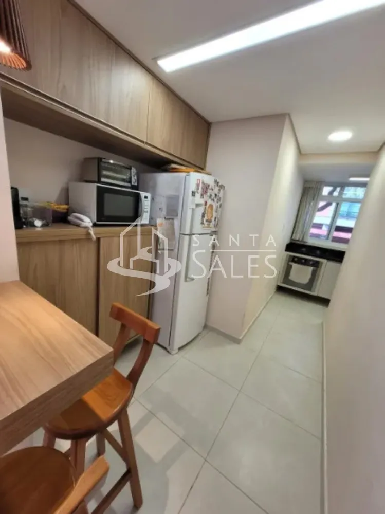 Apartamento, 2 quartos, 80 m² - Foto 8