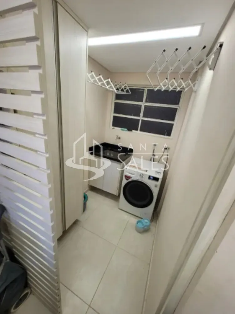 Apartamento, 2 quartos, 80 m² - Foto 10