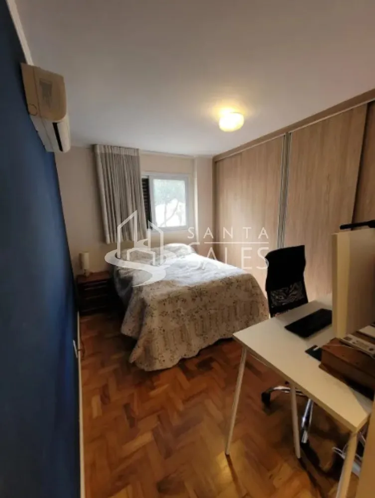 Apartamento, 2 quartos, 80 m² - Foto 8