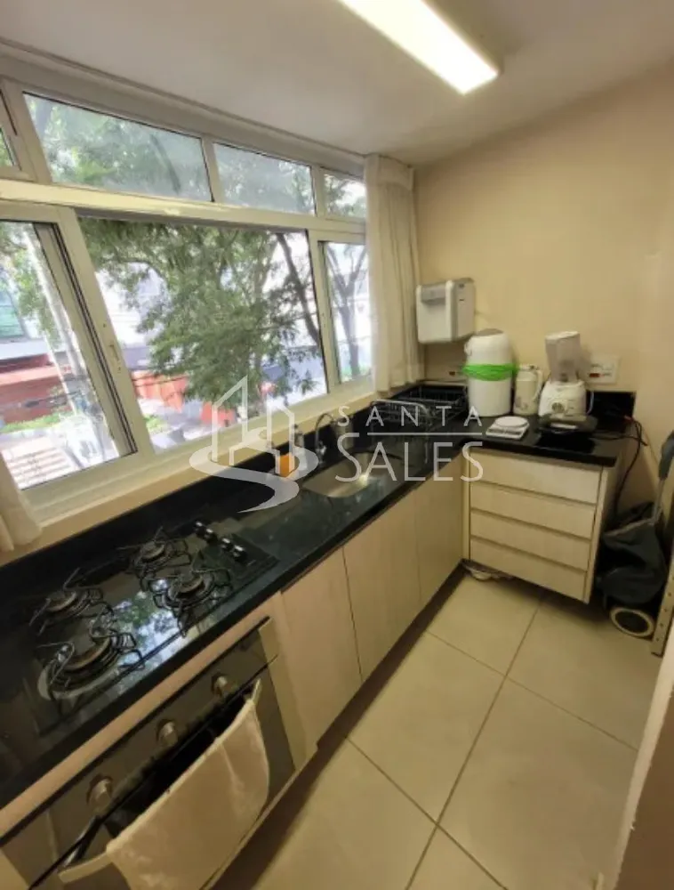 Apartamento, 2 quartos, 80 m² - Foto 4
