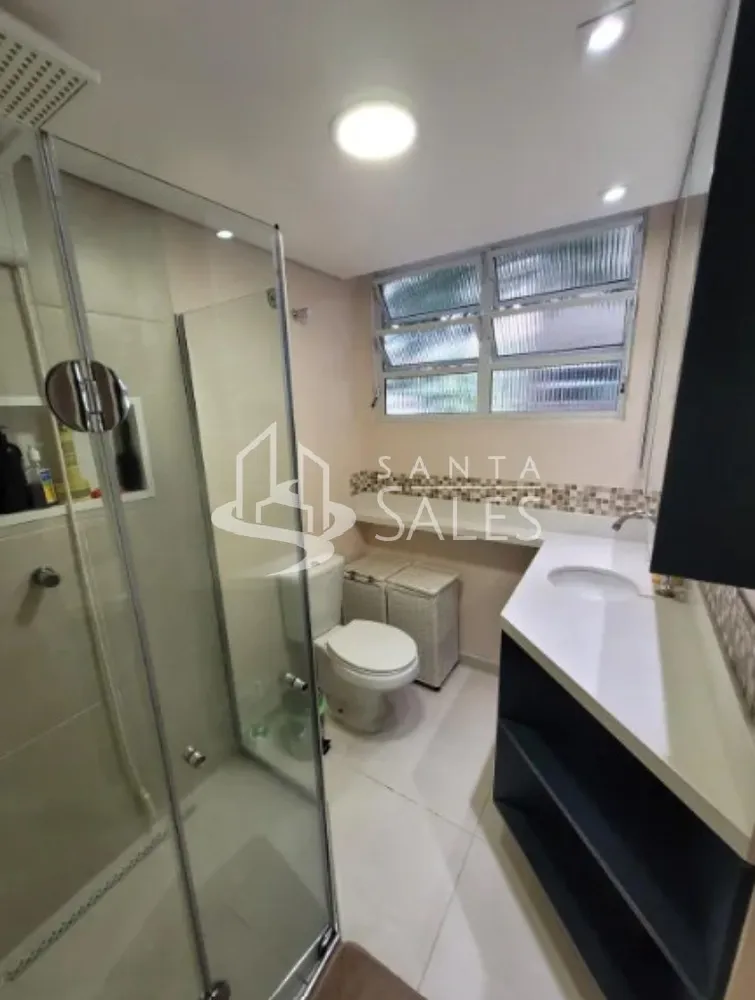 Apartamento, 2 quartos, 80 m² - Foto 12