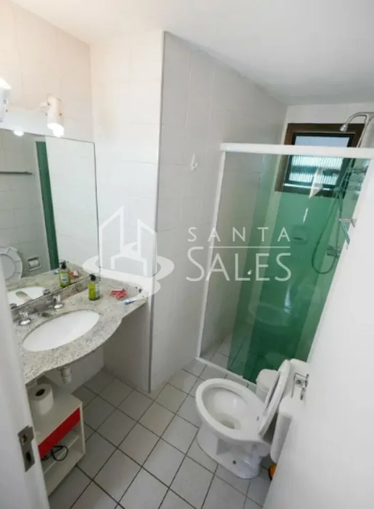 Apartamento, 3 quartos, 82 m² - Foto 2