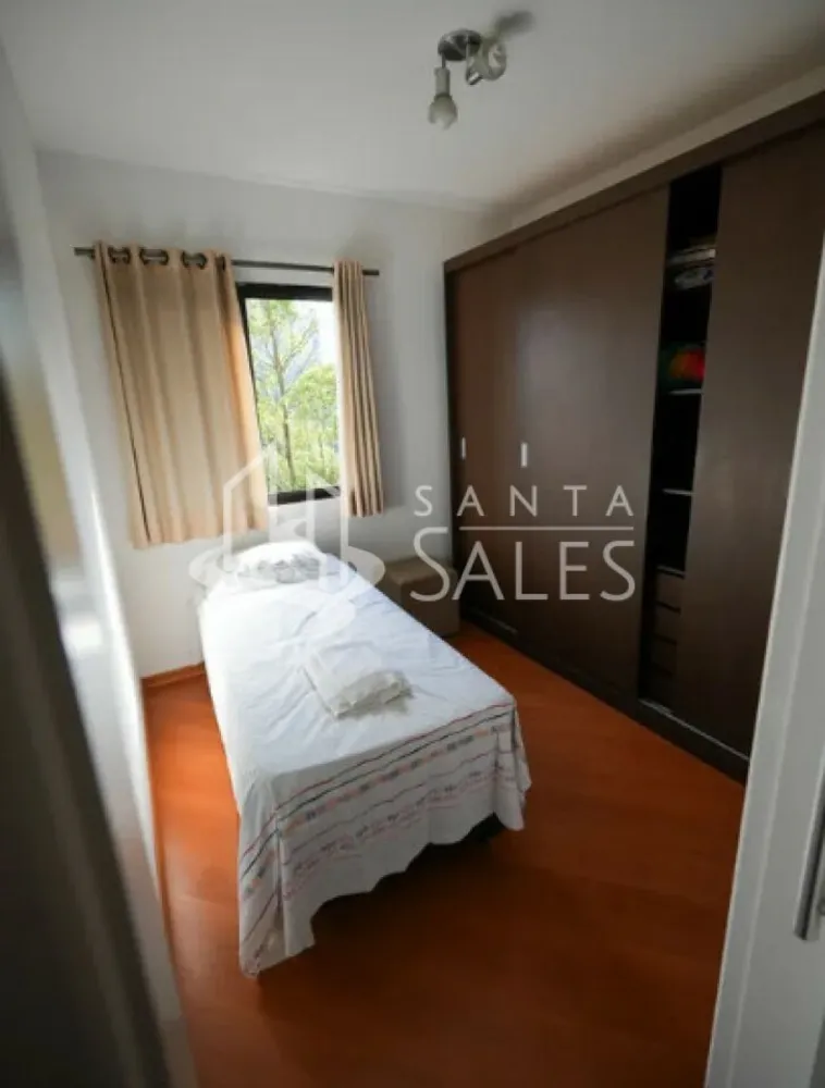 Apartamento, 3 quartos, 82 m² - Foto 3