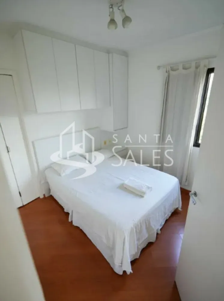 Apartamento, 3 quartos, 82 m² - Foto 5