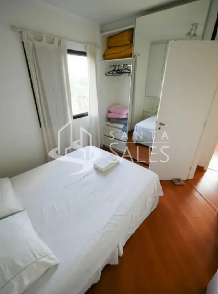 Apartamento, 3 quartos, 82 m² - Foto 6