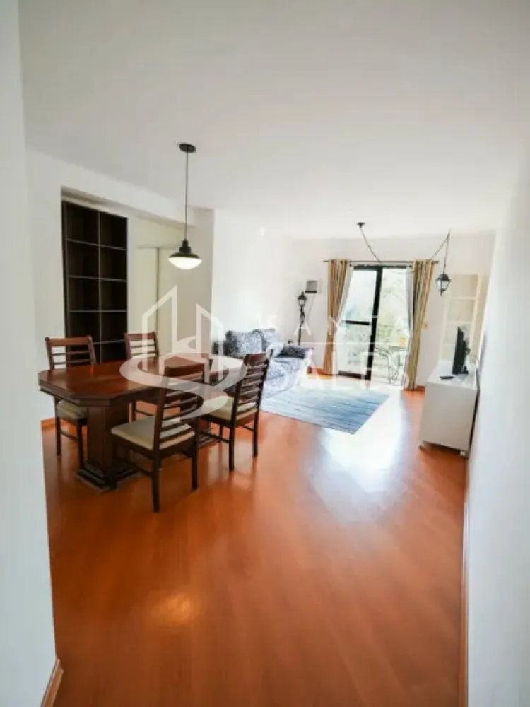 Apartamento, 3 quartos, 82 m² - Foto 4