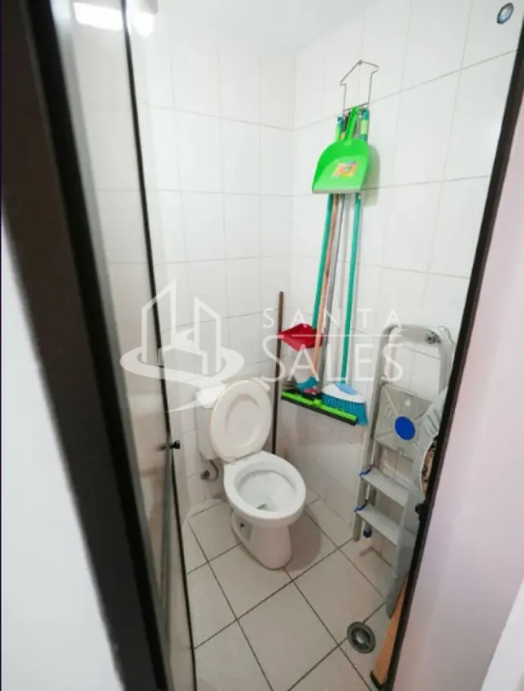Apartamento, 3 quartos, 82 m² - Foto 11
