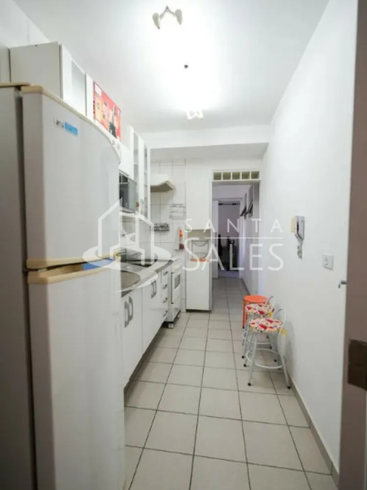 Apartamento, 3 quartos, 82 m² - Foto 9