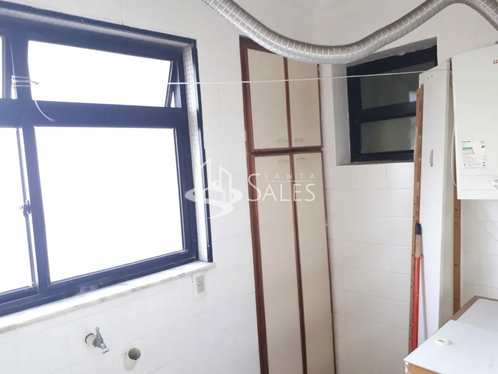 Apartamento, 3 quartos, 87 m² - Foto 6
