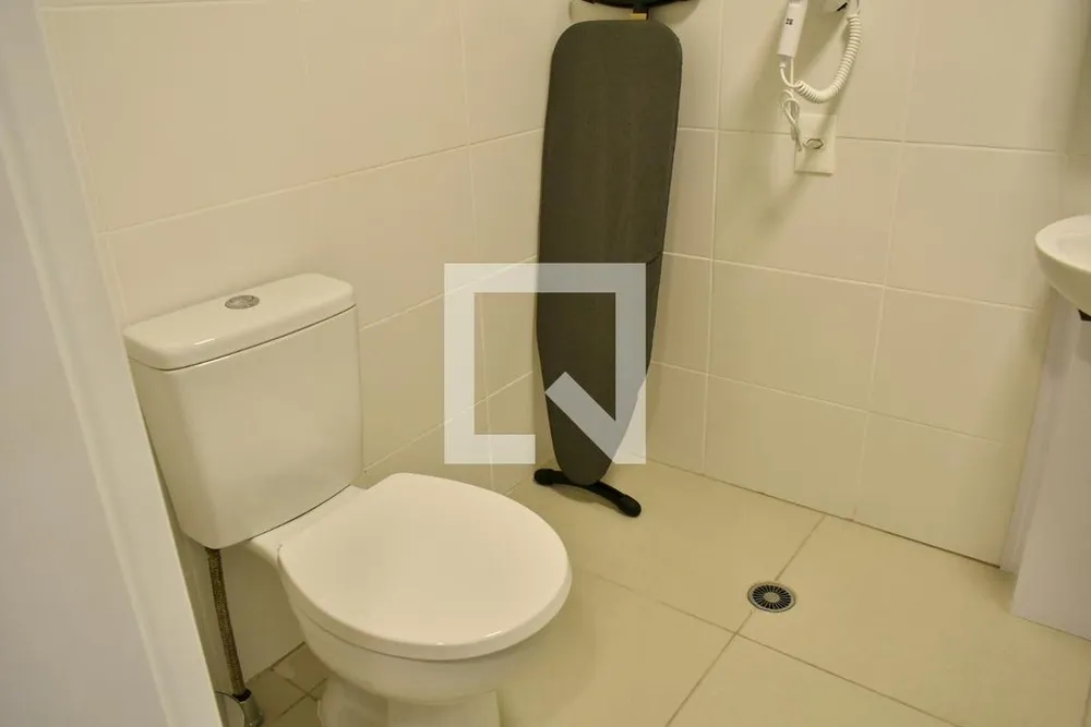 Kitnet-Studio, 27 m² - Foto 2
