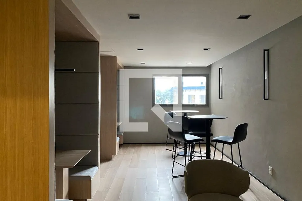 Kitnet-Studio, 27 m² - Foto 4