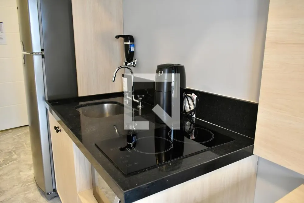 Kitnet-Studio, 27 m² - Foto 3