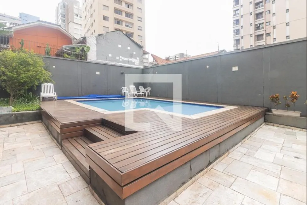 Apartamento, 2 quartos, 58 m² - Foto 2