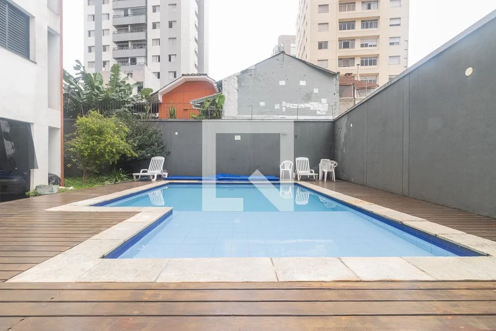 Apartamento, 2 quartos, 58 m² - Foto 1