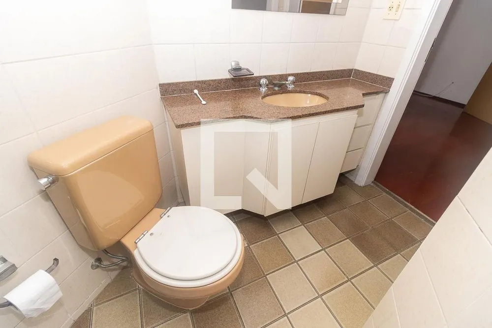 Apartamento, 2 quartos, 58 m² - Foto 5
