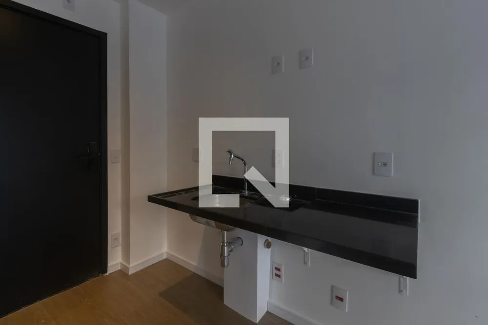 Kitnet-Studio, 23 m² - Foto 3