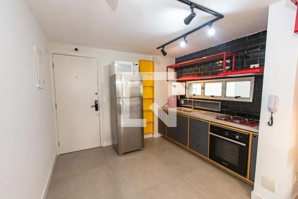 Apartamento, 1 quarto, 74 m² - Foto 4