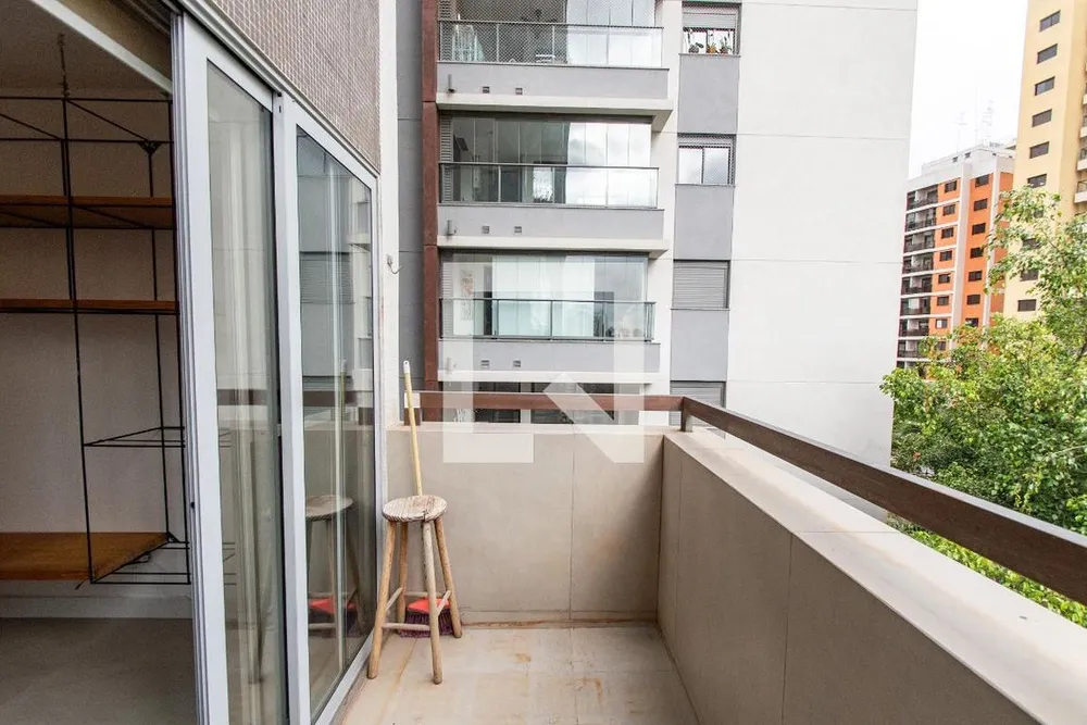 Apartamento, 1 quarto, 74 m² - Foto 3