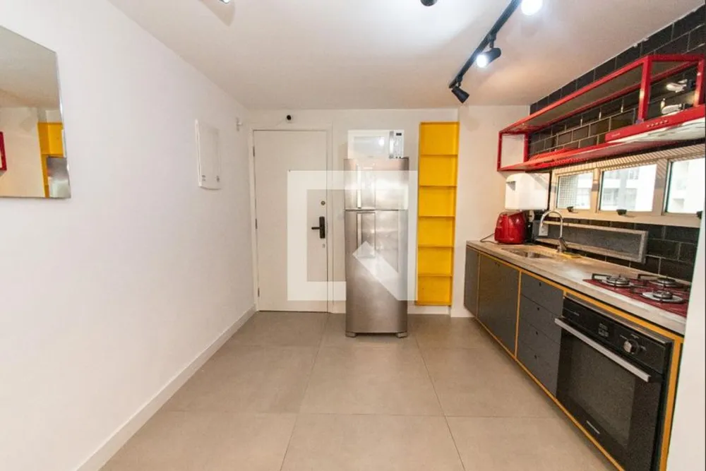 Apartamento, 1 quarto, 74 m² - Foto 7