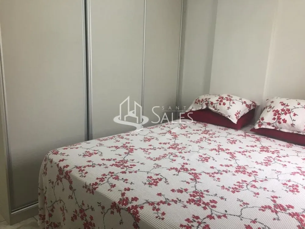 Apartamento, 3 quartos, 82 m² - Foto 2