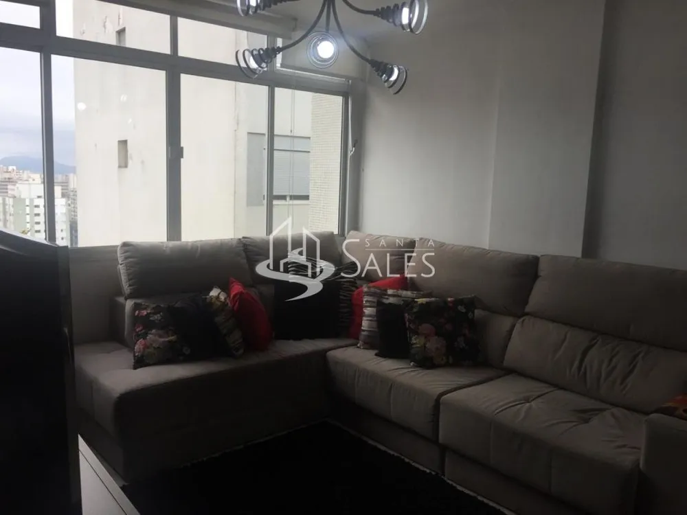 Apartamento, 3 quartos, 82 m² - Foto 3