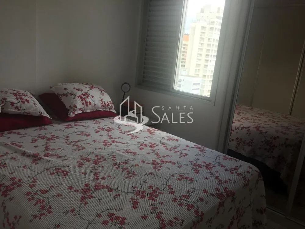 Apartamento, 3 quartos, 82 m² - Foto 4