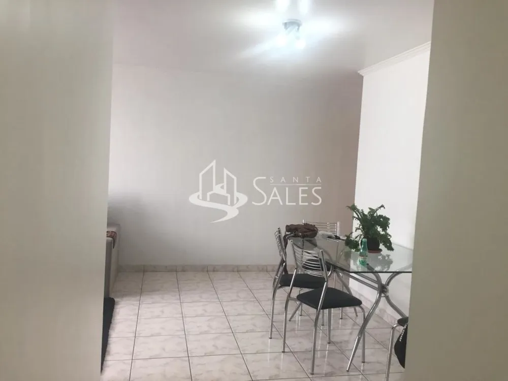 Apartamento, 3 quartos, 82 m² - Foto 1