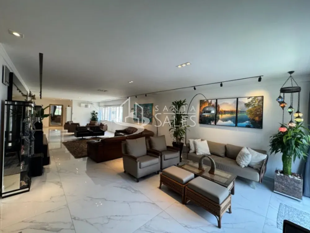 Apartamento, 3 quartos, 300 m² - Foto 11